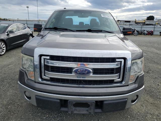 2014 Ford F150 Supercrew - Image 5
