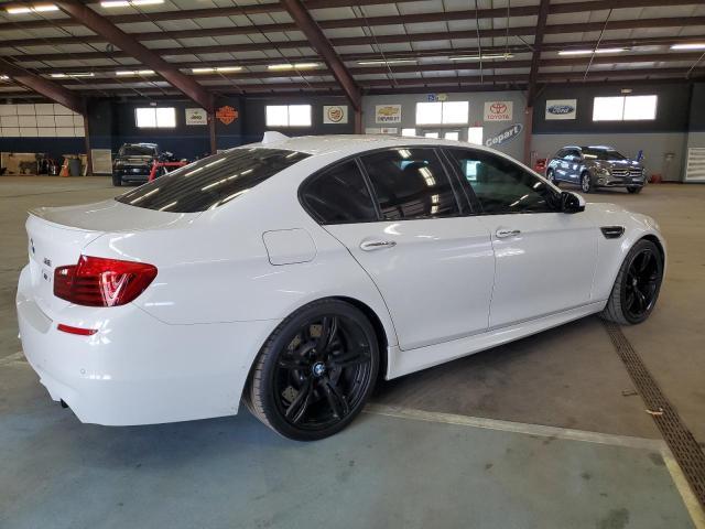 2014 BMW M5 - Image 3