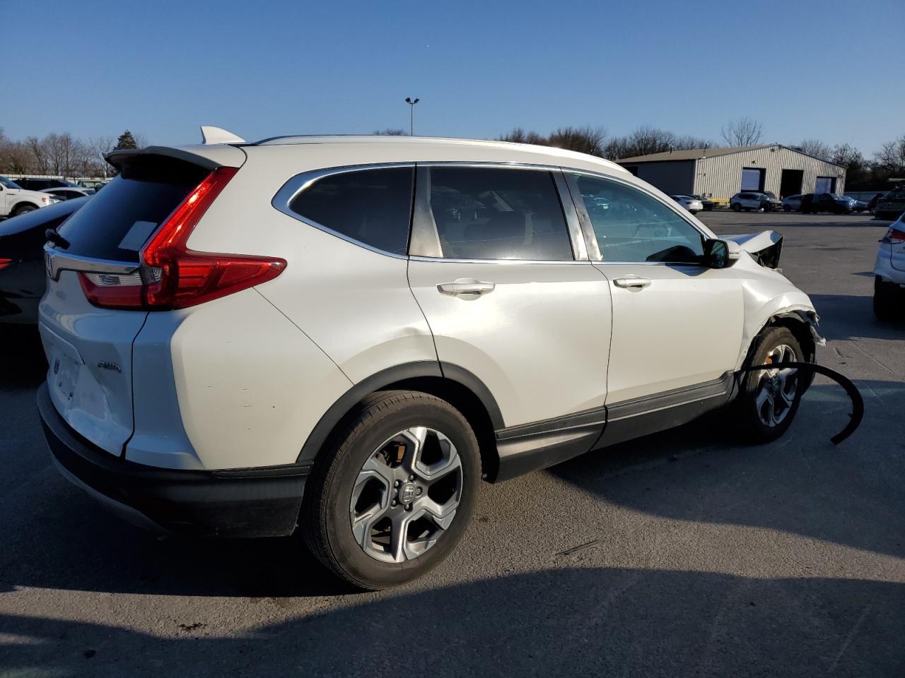 2018 HONDA CR-V EX - Image 3