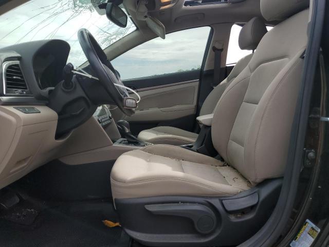 2018 Hyundai Elantra Sel - Image 7