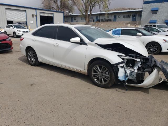 2017 Toyota Camry Le - Фото 4