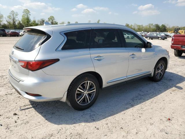 2017 Infiniti Qx60 - Image 3