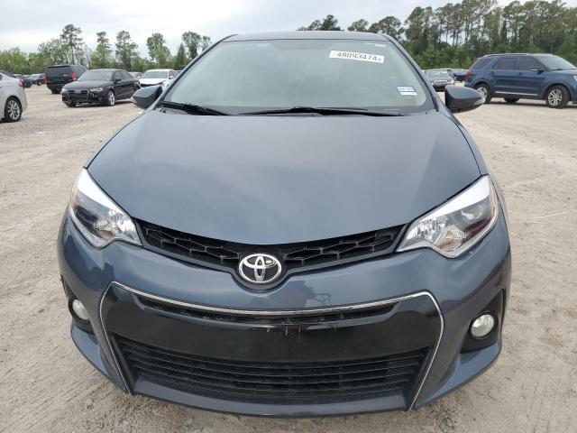 2015 Toyota Corolla L - Фото 5