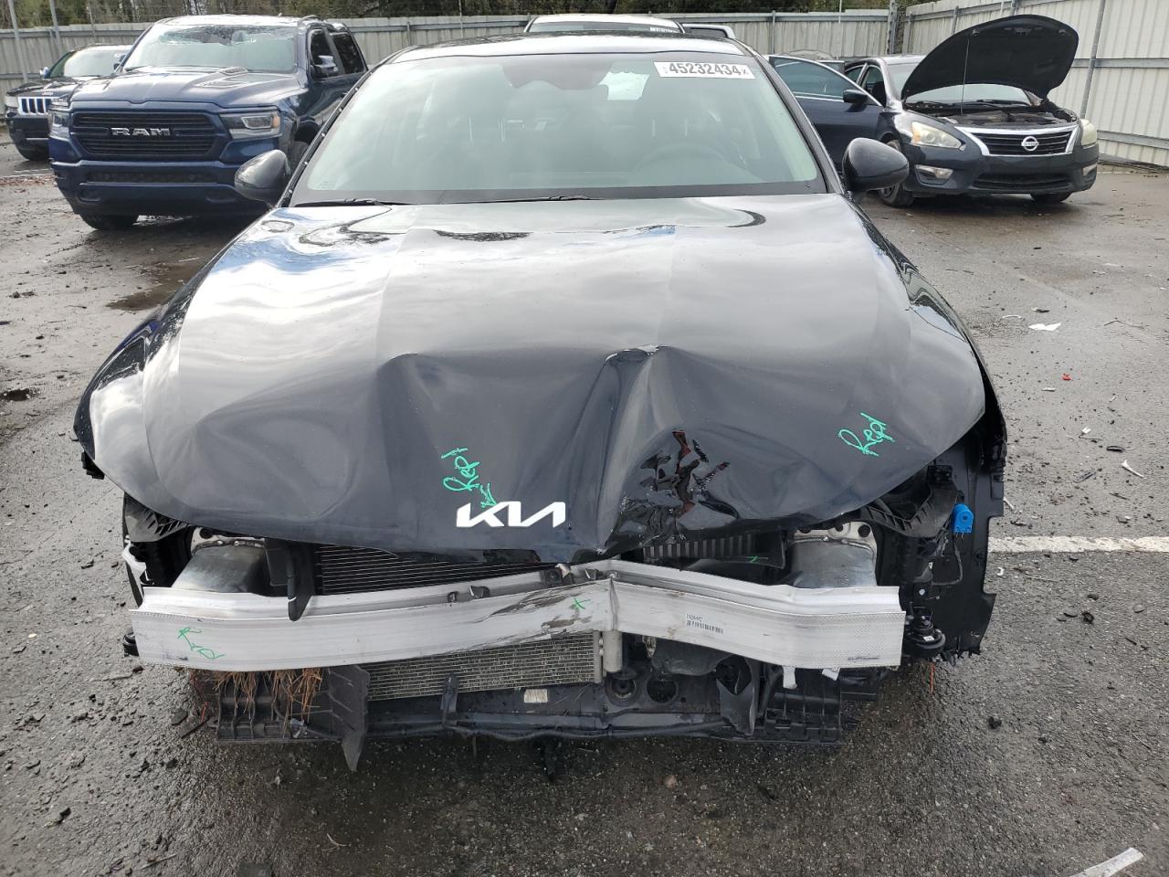 2023 KIA K5 LXS - Image 5