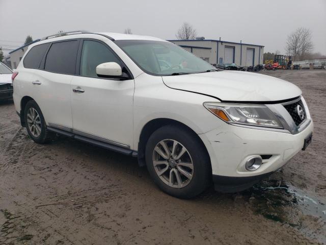 2013 Nissan Pathfinder S - Image 4