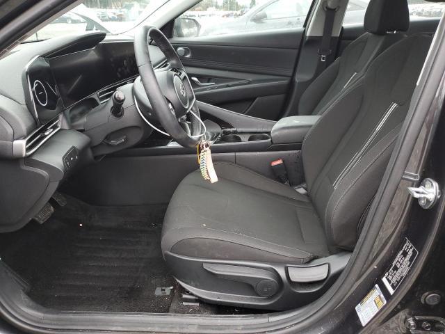 2023 Hyundai Elantra Sel - Image 7