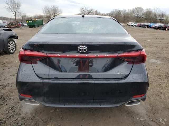 2019 Toyota Avalon Xle - Image 6