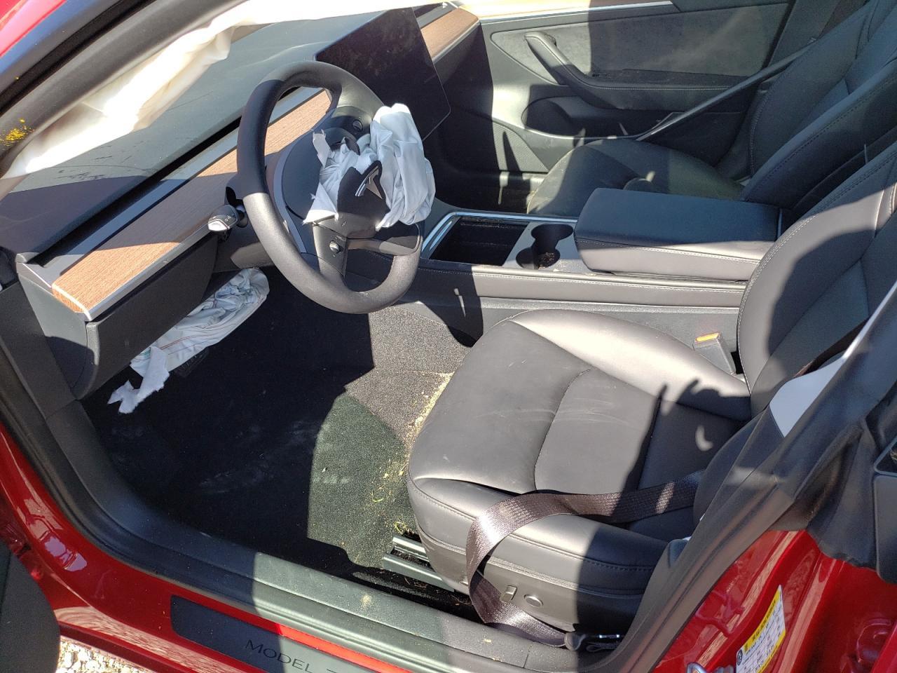 2023 TESLA MODEL 3 - Image 7