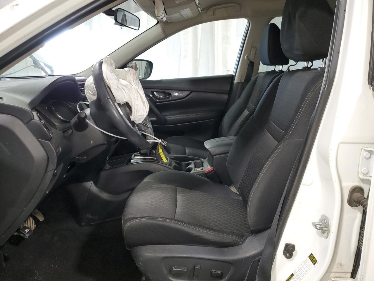 2018 NISSAN ROGUE S - Image 7