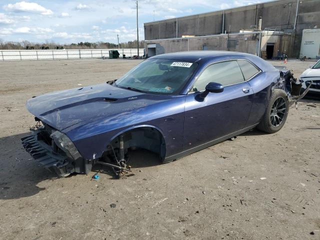 2013 Dodge Challenger R/T