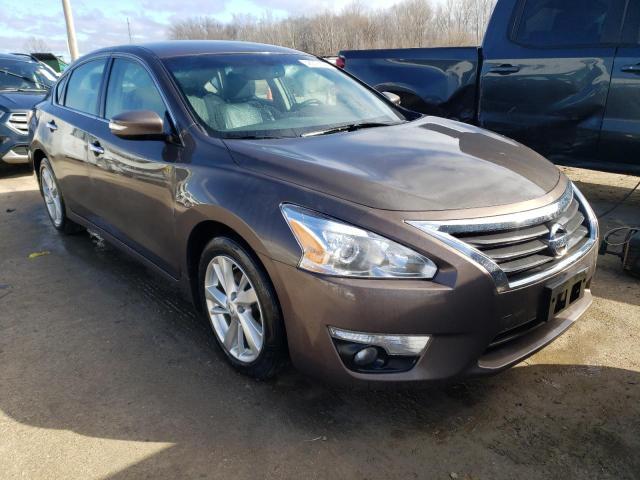 2015 Nissan Altima 2.5 - Фото 4
