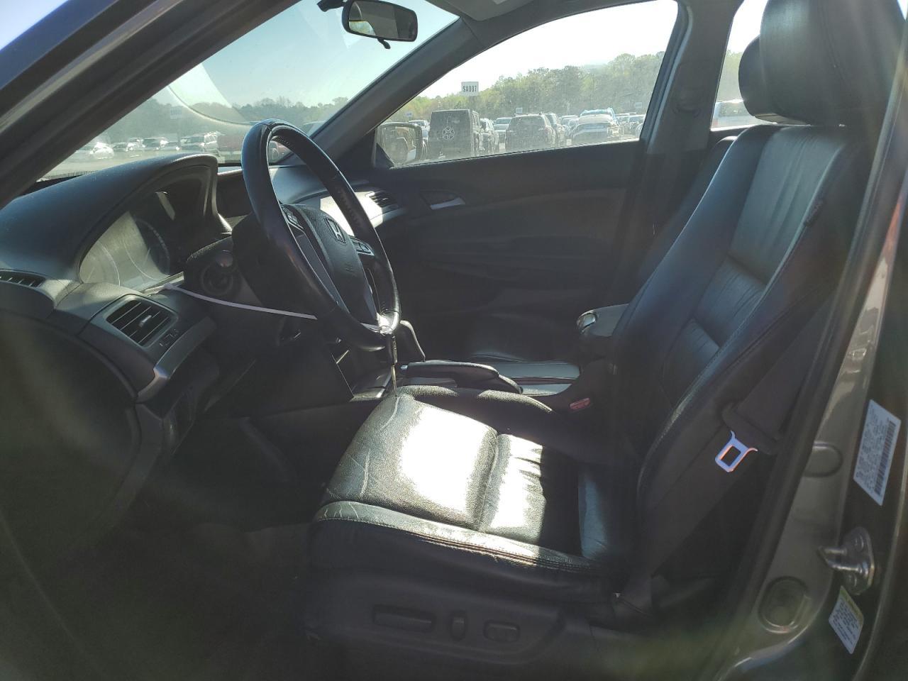 2012 HONDA ACCORD SE - Image 7