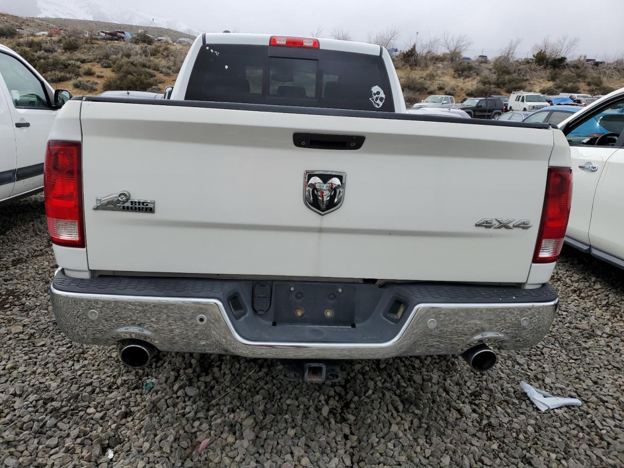 2015 RAM 1500 SLT - Image 6