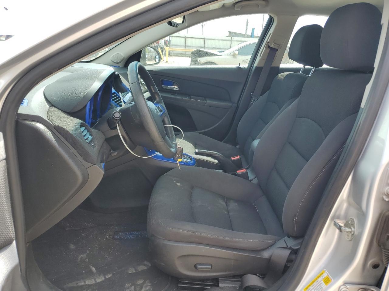 2016 CHEVROLET CRUZE LIMI - Image 7