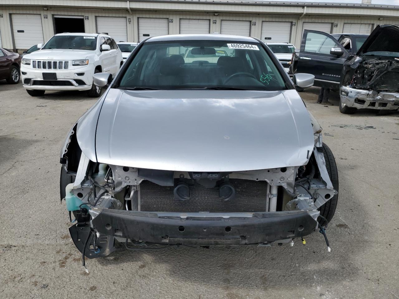 2012 HONDA ACCORD SE - Image 5