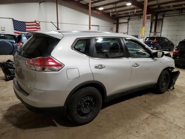 2015 Nissan Rogue S - Фото 3