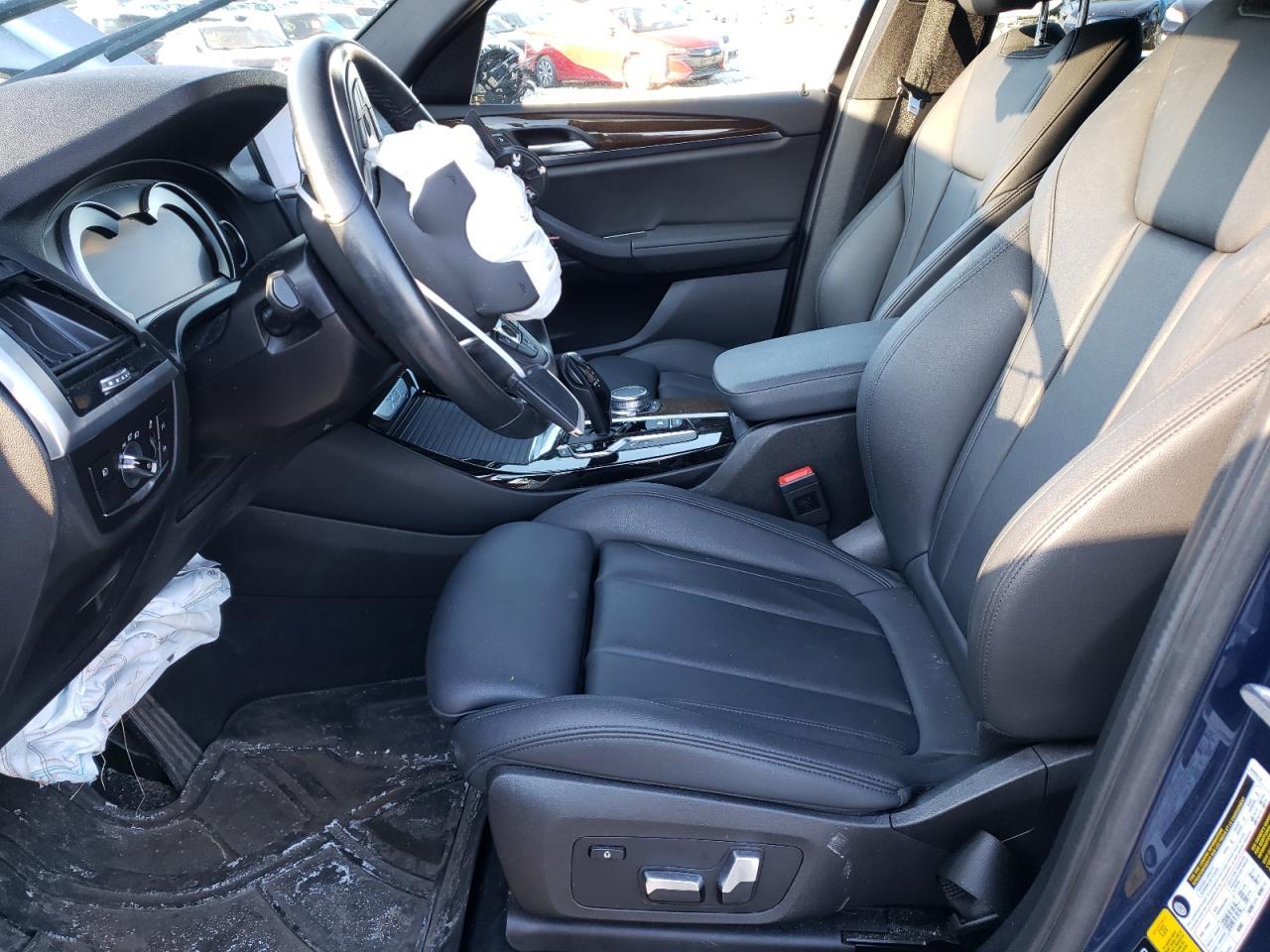 2019 BMW X3 XDRIVE3 - Image 7