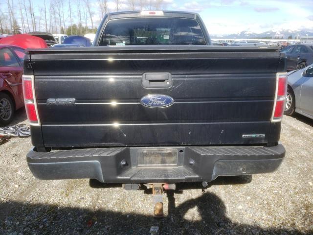 2014 Ford F150 Super Cab - Image 6