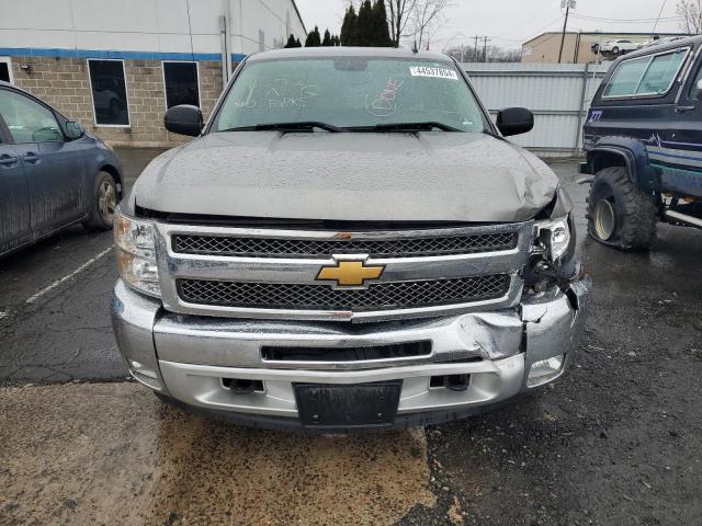 2013 Chevrolet Silverado K1500 Lt - Image 5