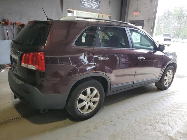 2012 Kia Sorento Base - Фото 3