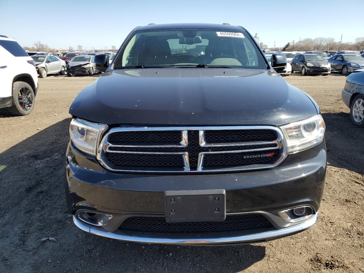 2015 DODGE DURANGO LI - Фото 5