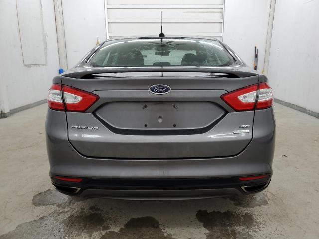 2014 Ford Fusion Se - Image 6