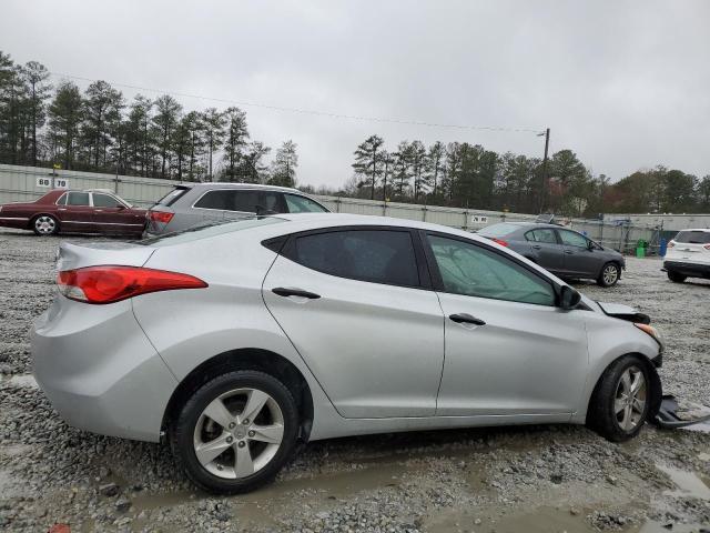 2013 Hyundai Elantra Gls - Фото 3