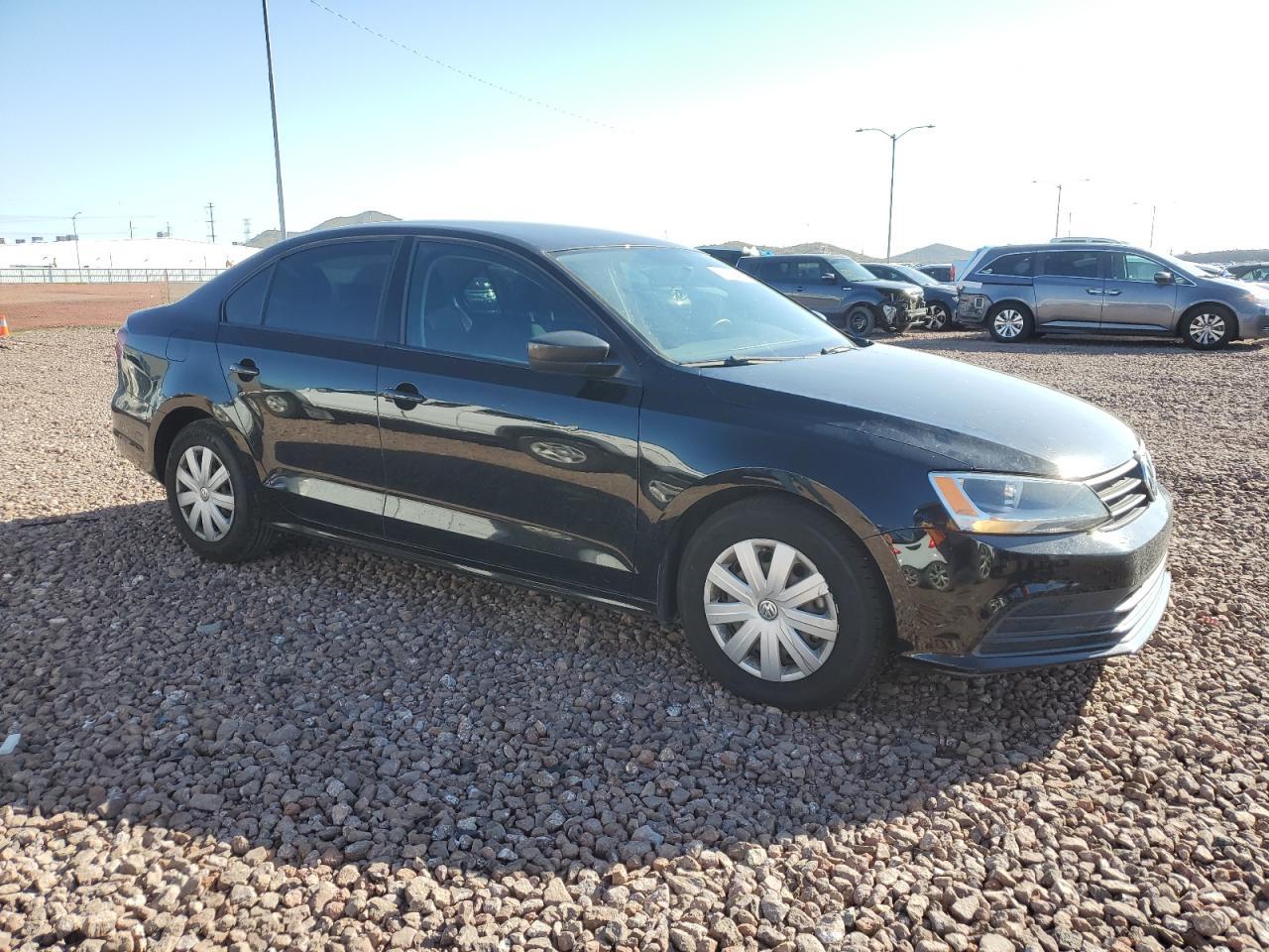 2016 VOLKSWAGEN JETTA S - Image 4