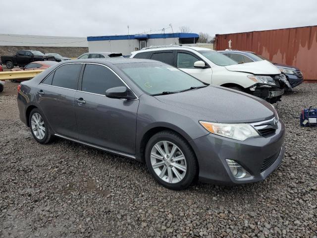 2014 Toyota Camry L - Фото 4
