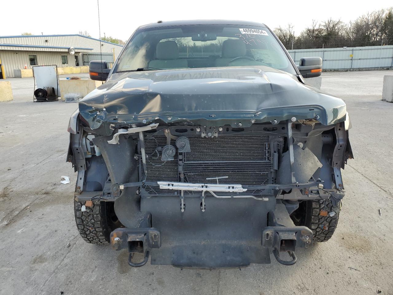 2010 FORD F150 SUPER - Image 5