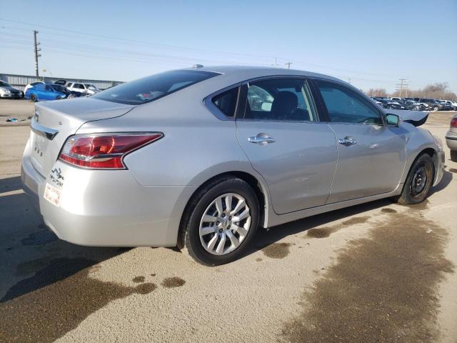 2015 Nissan Altima 2.5 - Фото 3