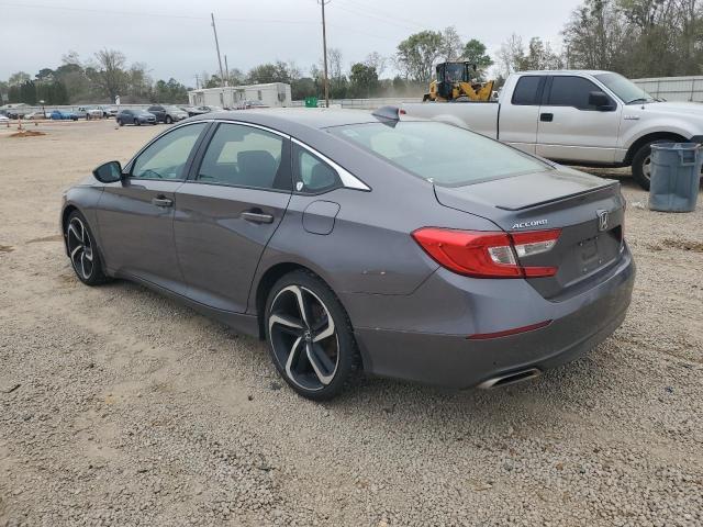 2020 Honda Accord Sport - Фото 2