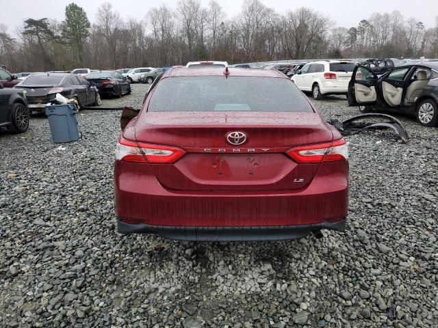 2019 Toyota Camry L - Фото 6