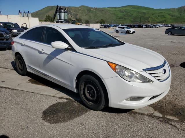 2013 Hyundai Sonata Gls - Фото 4