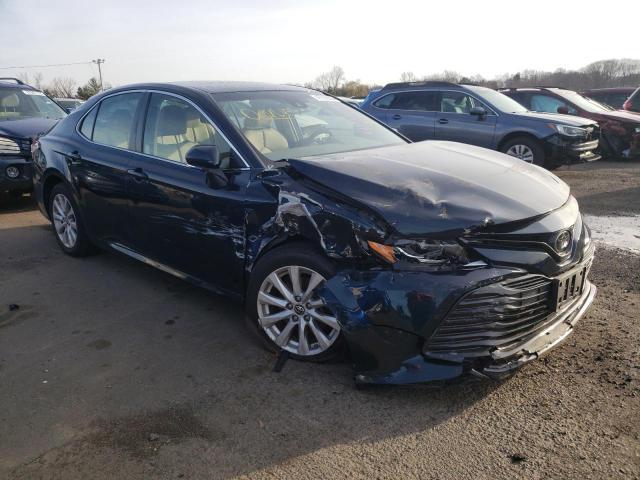 2018 Toyota Camry L - Фото 4