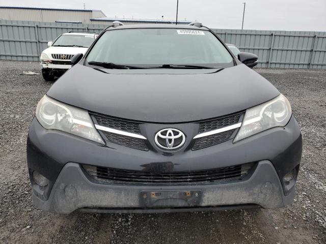 2013 Toyota Rav4 Le - Image 5