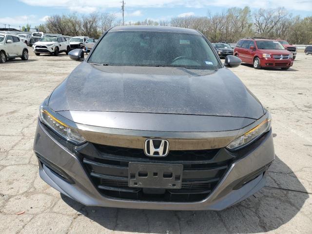 2020 Honda Accord Sport - Фото 5