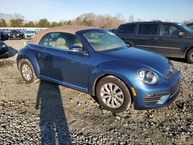 2019 Volkswagen Beetle S - Фото 4