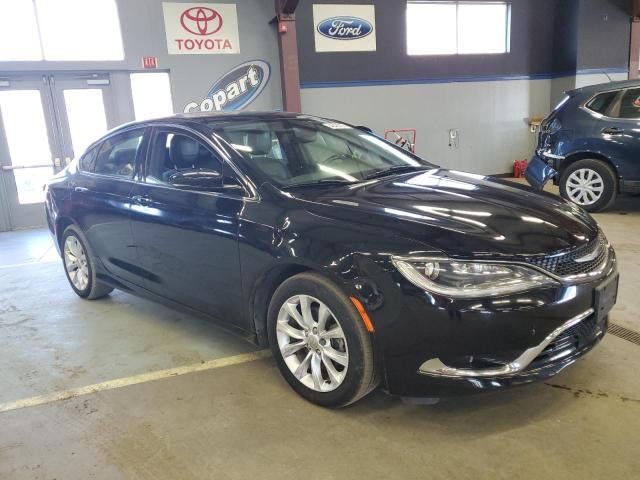 2015 CHRYSLER 200 - Фото 4
