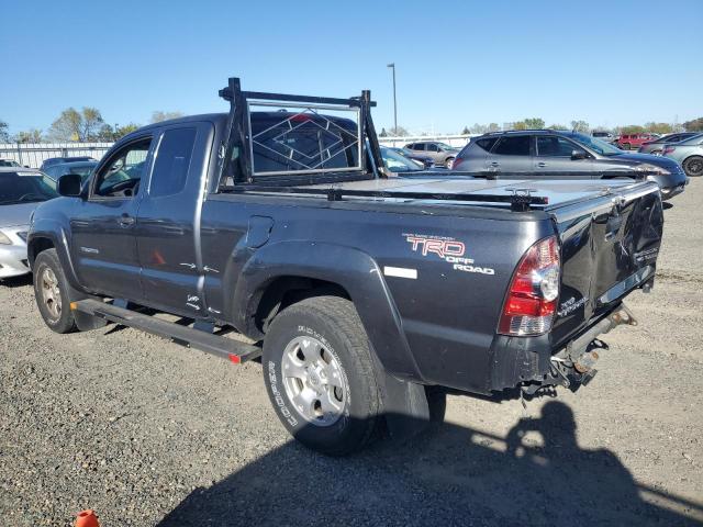 2010 Toyota Tacoma Prerunner Access Cab - Фото 2