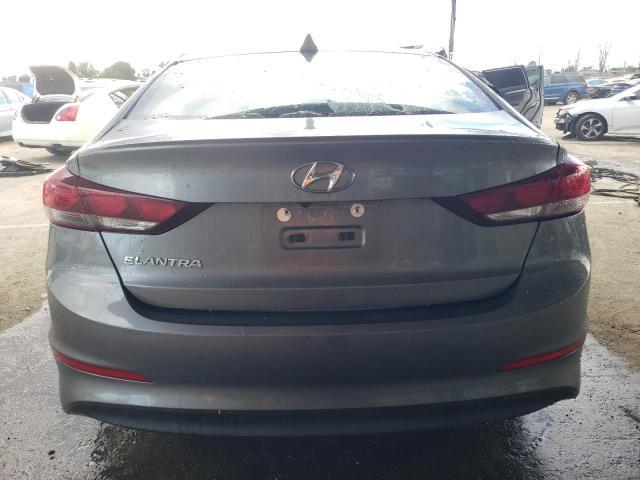 2018 Hyundai Elantra Sel - Image 6