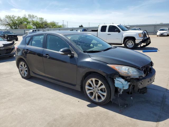 2010 Mazda 3 S - Фото 4