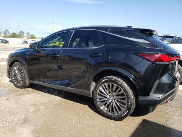 2023 Lexus Rx 350 Base - Фото 2