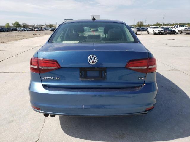 2016 Volkswagen Jetta Se - Фото 6