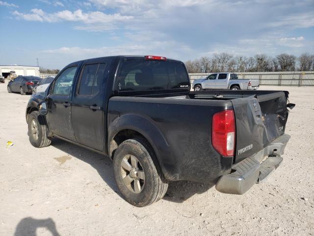 2012 Nissan Frontier S - Фото 2