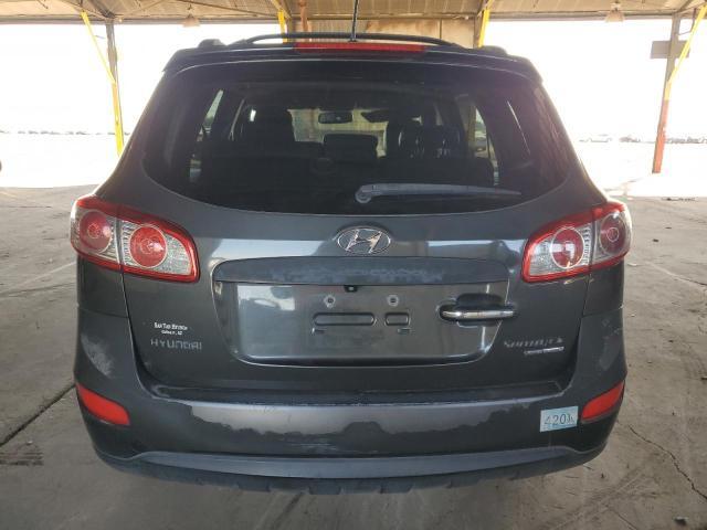 2011 Hyundai Santa Fe Limited - Image 6