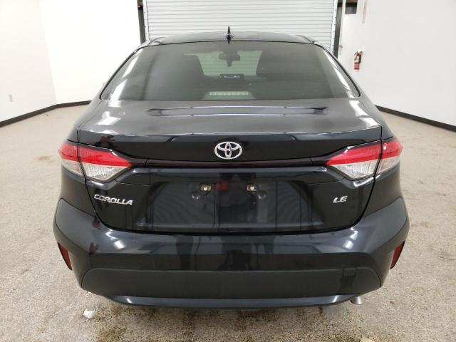 2021 Toyota Corolla Le - Фото 6