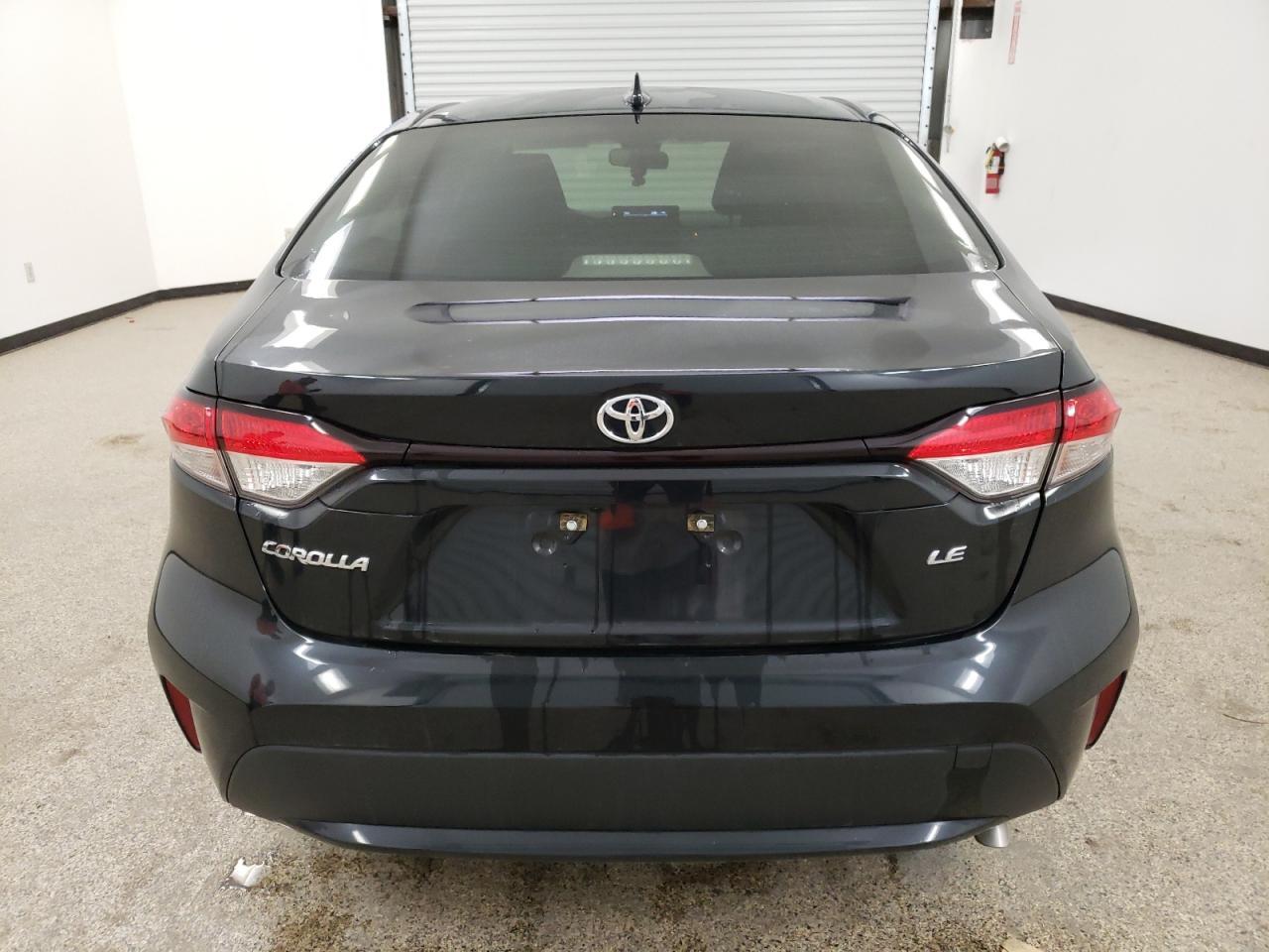 2021 TOYOTA COROLLA LE - Image 6