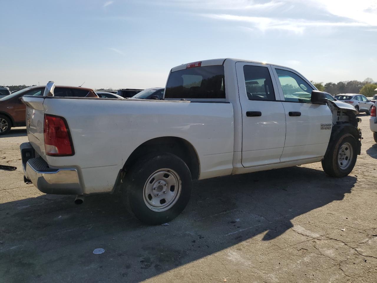 2014 RAM 1500 ST - Image 3