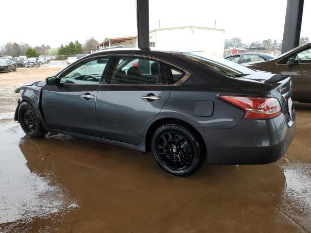 2013 Nissan Altima 2.5 - Фото 2